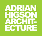 Adrian Higson Architecture